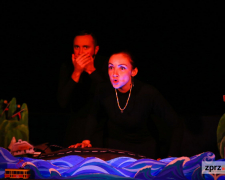 Запорізький театр покаже виставу в музеї, подивитись яку зможуть тільки 15 глядачів