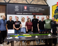 Посібник для ветеранів – волонтери створюють унікальну книжку про повернення після полону (фото)