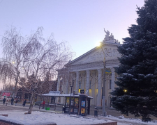 Морози не відступають: якою буде погода у Запоріжжі 19–21 січня