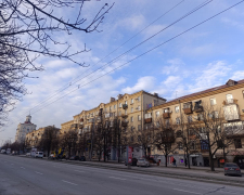 Потепління і дощі - якою буде погода в Запоріжжі на День закоханих