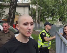 «Найстрашніше місце на світі» - з полону повернувся мешканець Запорізької області, який потрапив до російських катівень у 19 років