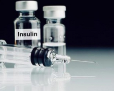 Як запоріжці можуть отримати препарати інсуліну безоплатно
