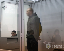 Запорізькі поліцейські затримали грабіжника, який 10 років переховувався від правосуддя