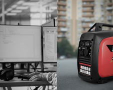 На ТОТ Запорізької області окупанти планують забирати у людей генератори на потреби своїх військових