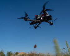 Росіяни полюють на цивільних - у Запорізькій області дрони поранили двох мирних мешканців