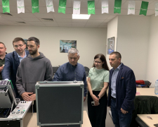 Інженерія в інноваціях: як Метінвест Політехніка та Schneider Electric готуватимуть студентів до цифрової промисловості майбутнього