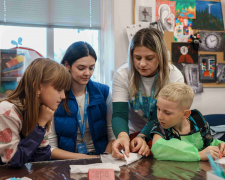 Психолог для дитини: коли потрібно звертатися й навіщо 
