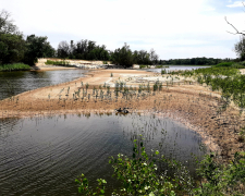 Втрата води та шкода землі – підсумки першої річниці підриву Каховської ГЕС для Запоріжжя