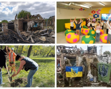 Атаки на місто, партизанські диверсії та культурні здобутки — підсумки тижня у Запоріжжі