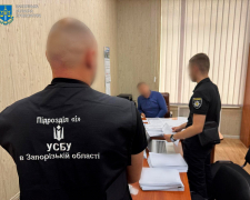 Схеми на мільйони - у Запоріжжі посадовці та бізнесмен погоріли на розкраданні бюджету