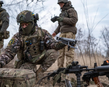 Окупанти зазнають втрат на півдні та посилюють утиски місцевого населення – ситуація та карта бойових дій