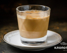 Для справжніх кавоманів – як приготувати каву кортадо за рецептом Євгена Клопотенка