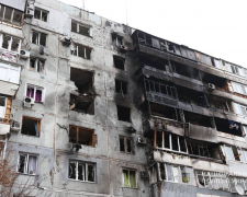 "Був потужний вибух, запалало все" - запоріжці розповіли, як пережили ранкову атаку дрона (фото)