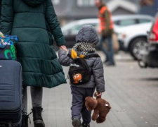 В Україні змінили правила перетину кордону з дітьми