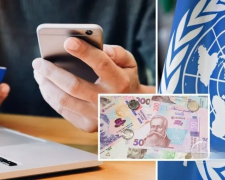 Фейкова "допомога від ООН": у Запоріжжі шахраї обібрали чоловіка та повісили на нього кредит (відео)