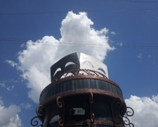 Запоріжжя театральне, фото Світлани Олійник