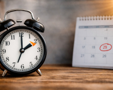 Коли Україна перейде на літній час цього року, фото: ілюстративне