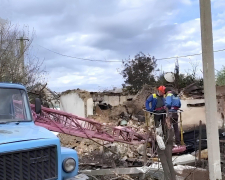 Робота під дронами: у "Запоріжжяобленерго" розповіли, як пережили цю складну зиму