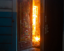 "Мурахи по шкірі, на очах сльози": що розповідають свідки ворожих обстрілів Запоріжжя 17 квітня (відео)