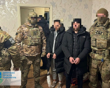 Постачали наркотики до країн Євросоюзу - в Запоріжжі затримали організаторів банди
