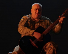 У Запоріжжі  відбувся особливий творчий вечір «Музика незламних сердець» для ветеранів та їхніх родин, фото міськради