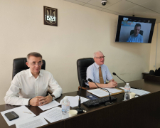 Наука, юстиція, суспільство - у Запоріжжі підбили підсумки 20 років Кодексу адміністративного судочинства