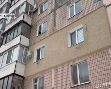 У Запоріжжі завершили капремонт 31 квартири - житло готують до заселення переселенців (фото, відео)