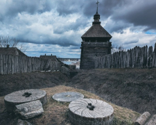 Ви не побачите їх у експозиції: в Запоріжжі розповіли про цінні історичні артефакти козацької доби (фото)