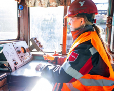 Стартові можливості: на Запоріжсталі діють програми підтримки молоді