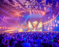 Болгарія сенсаційно виграла «Євробачення-2026», а Україна увійшла у топ-10