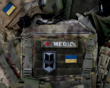 Сталева броня для життя: як Метінвест підтримує військових і цивільних медиків на передовій та в тилу