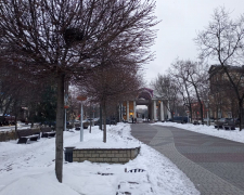 У Запоріжжі потеплішає: яка погода буде наприкінці останнього робочого тижня січня