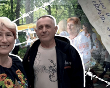 Понад два роки і сім місяців в російському полоні перебуває журналістка-пенсіонерка з Мелітополя - що нового відомо про її долю