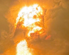 Масштабна пожежа, поранені люди - ворог обстріляв Запоріжжя і Вільнянськ (фото)