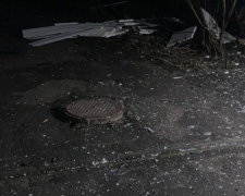 Росіяни атакували ракетами околиці Запоріжжя: є поранений