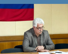 Окупаційного “мера” Бердянська Андрія Ковганка засудили до 9 років позбавлення волі, фото Бердянськ 24