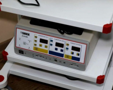 В больнице Запорожской области появилось современное оборудование для диагностики онкозаболеваний - фото