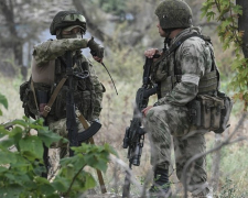 Російська ДРГ намагалася прорватися до Степногірська – яка ситуація на Запорізькому напрямку