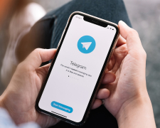 На окупованому Запоріжжі чоловіка оштрафували через картинку в Telegram, фото: ілюстративне 