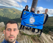 WREST підкорює нові вершини!