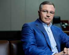 «Нам потрібні гарантії безпеки та доступ до ринків» - CEO Метінвесту Юрій Риженков для CNN про головні умови для інвестицій та виживання бізнесу