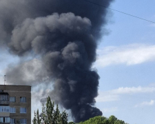 Внаслідок російського обстрілу Запоріжжя тисячі споживачів залишились без світла - що відомо 