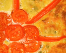 Як приготувати тарт з тунцем, що розриває всі шаблони: рецепт від кулінарної блогерки (відео)