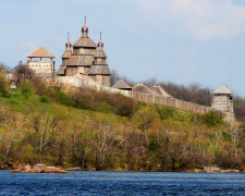 Відомий американський історик відвідав Запоріжжя та Хортицю (фото)