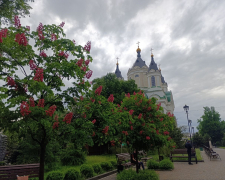 Від народних зборів до базару - історія площі, що стала серцем старого Олександрівська