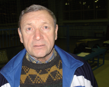 Наставник, якого пам’ятають усе життя: 90 років легенді гирьового спорту Запоріжжя Володимиру Меньшову