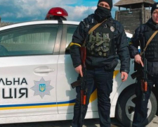 Патрульна поліція Запорізької області шукає нових співробітників