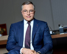Генеральний директор Метінвесту розповів про 20 років роботи компанії, виклики воєнного часу, підтримку Сил оборони та плани з відбудови України