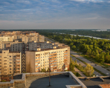 У Запоріжжі хочуть перейменувати один з районів міста - які назви пропонують