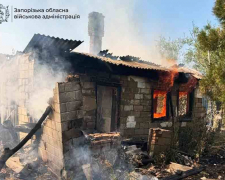 російський дрон забрав життя — у Василівському  районі Запорізької області загинула жінка
